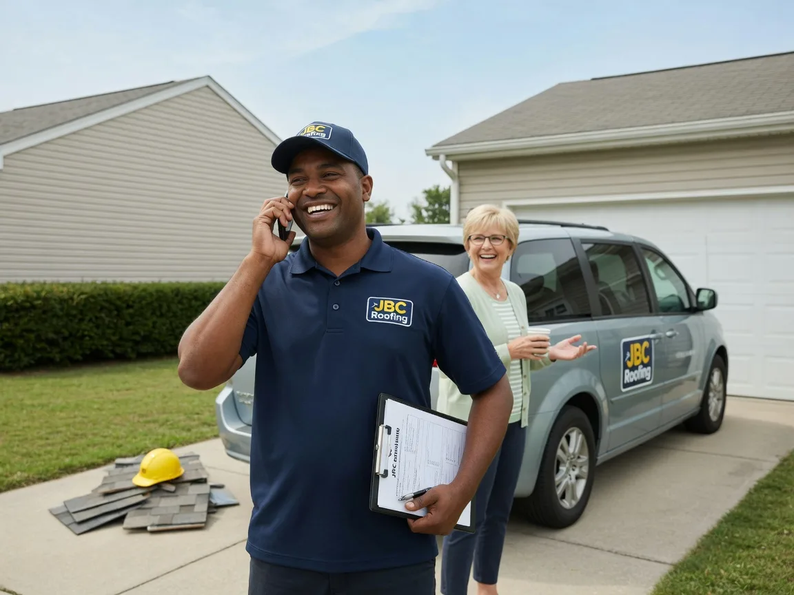 Roof Replacement Madisonville, TX FAQs